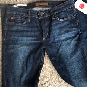 Joe’s Jeans, Size 28, Petite Bootcut